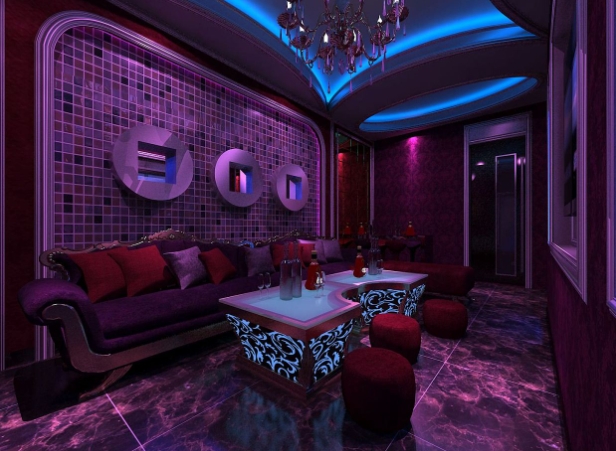 青岛商务ktv优选商务ktv订房推荐-莱西市ktv预订